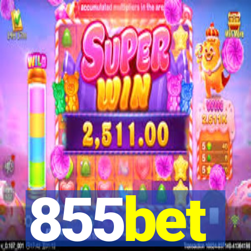 855bet