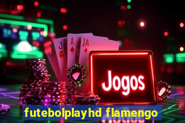 futebolplayhd flamengo