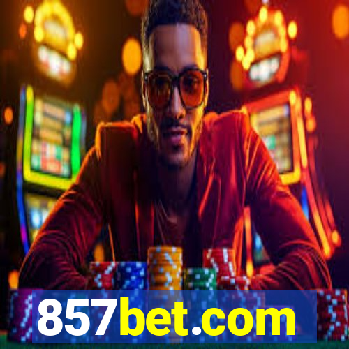 857bet.com