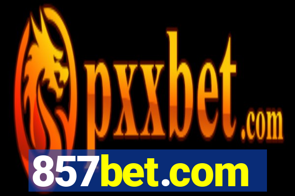 857bet.com