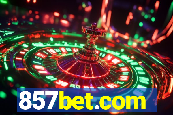 857bet.com