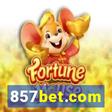 857bet.com