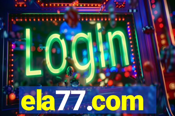 ela77.com