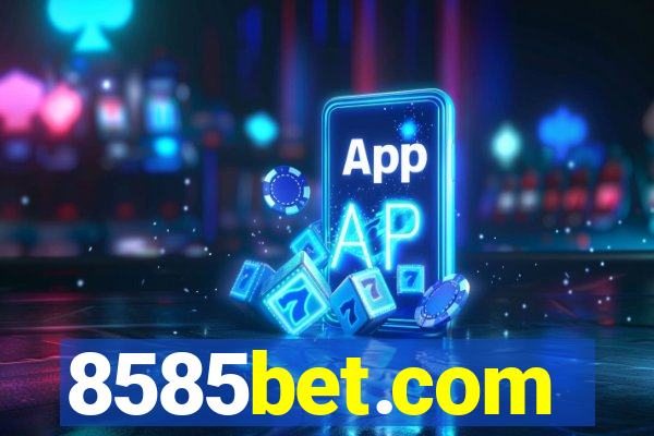 8585bet.com