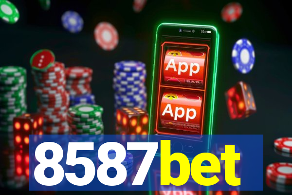 8587bet