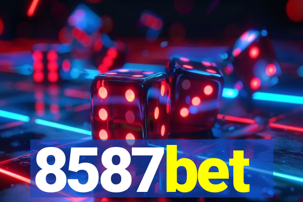 8587bet