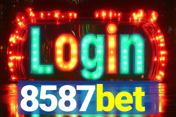 8587bet