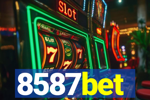 8587bet