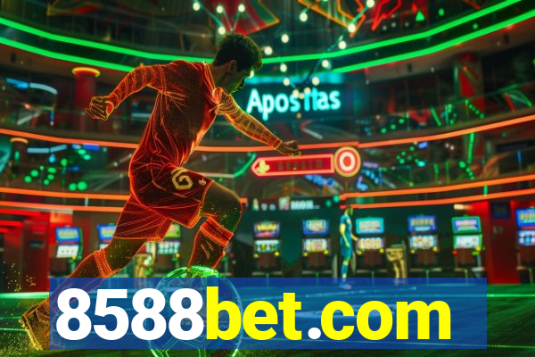 8588bet.com