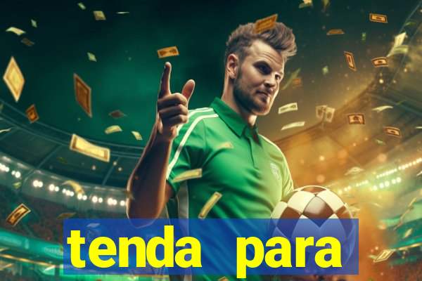tenda para casamento curitiba