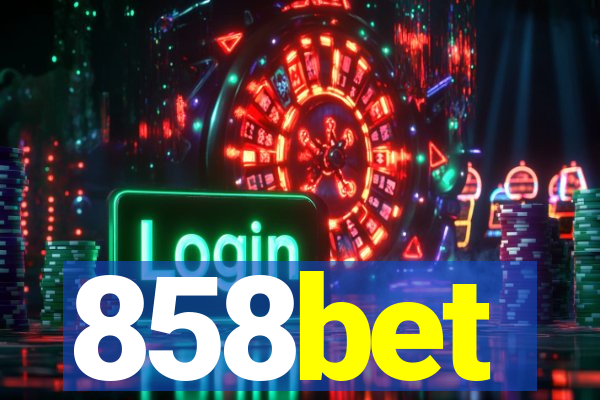 858bet