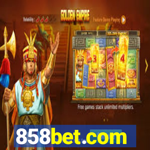 858bet.com