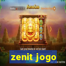 zenit jogo