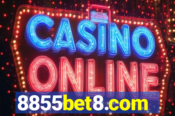 8855bet8.com