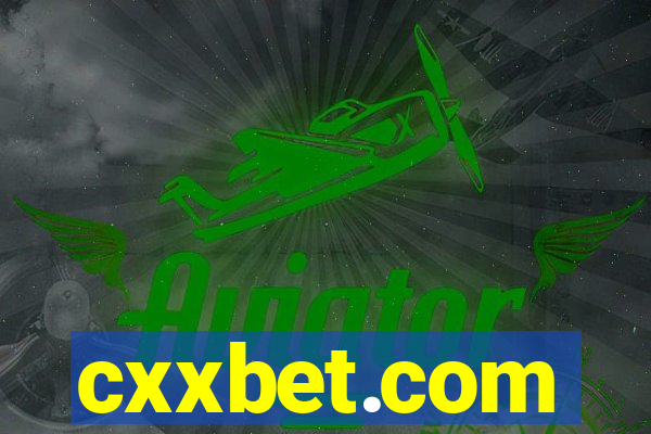 cxxbet.com