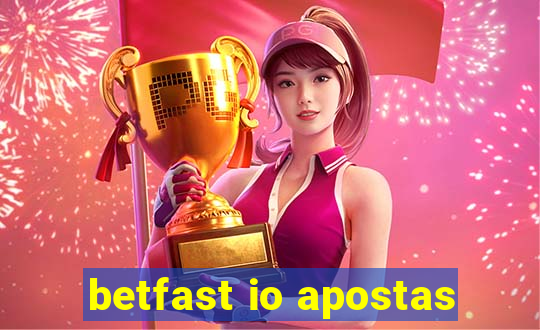 betfast io apostas