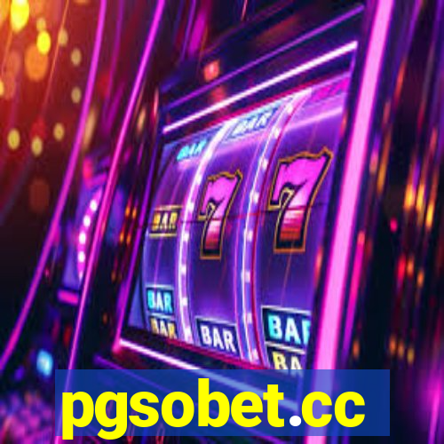 pgsobet.cc