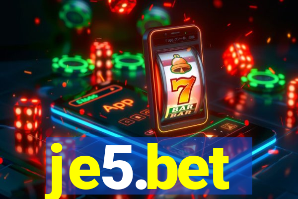 je5.bet