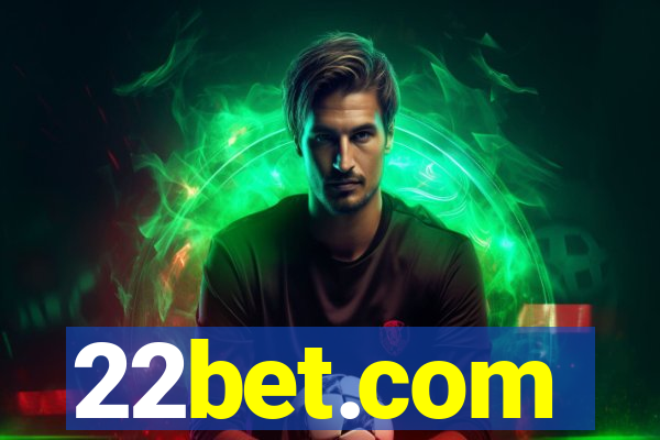 22bet.com