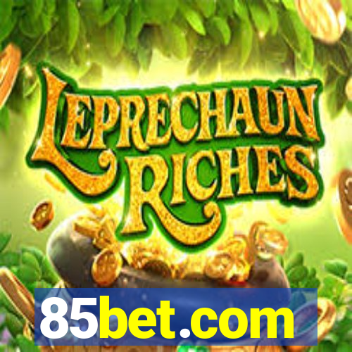 85bet.com