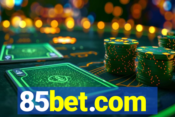 85bet.com