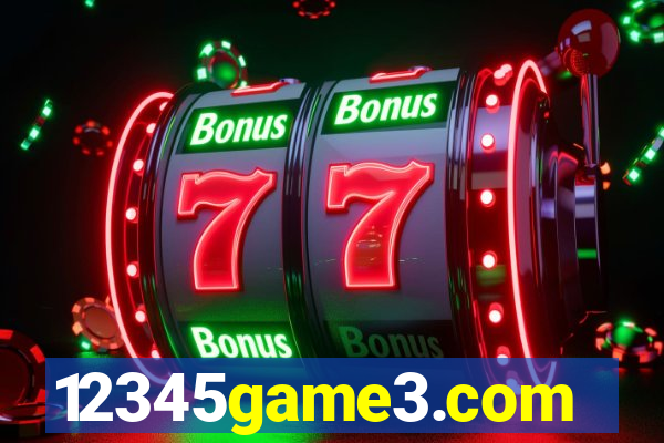 12345game3.com