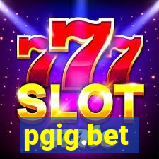 pgig.bet