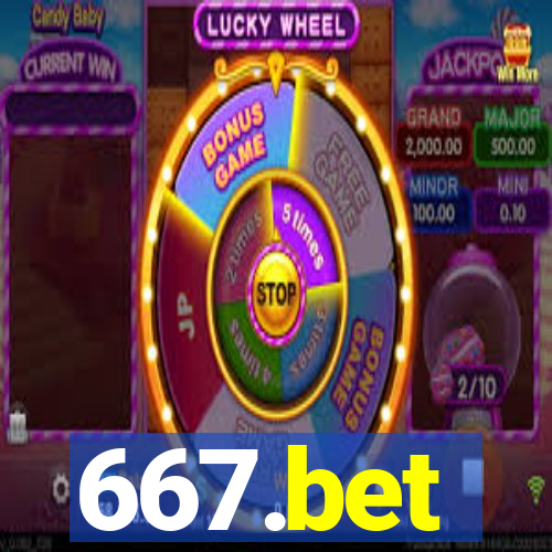 667.bet