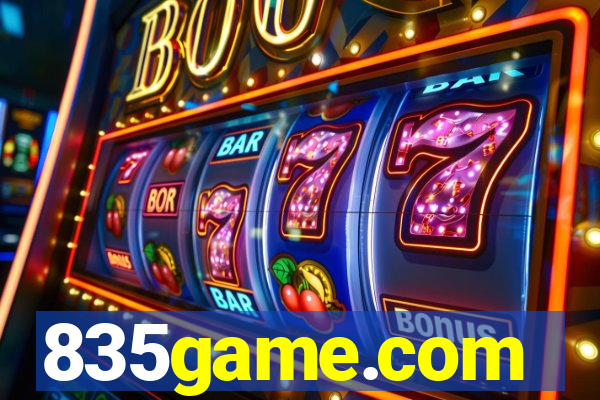 835game.com