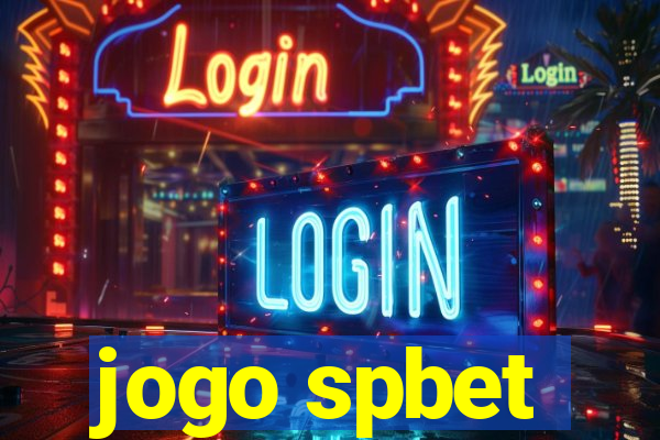 jogo spbet