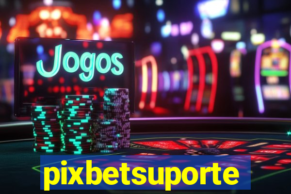 pixbetsuporte