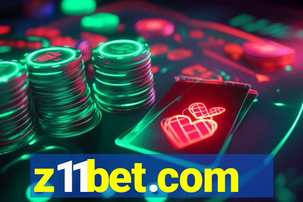 z11bet.com