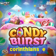 corinthians e cruzeiro futemax