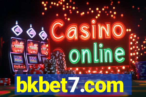 bkbet7.com