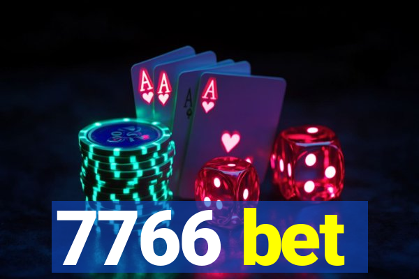 7766 bet