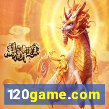120game.com