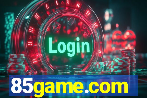 85game.com