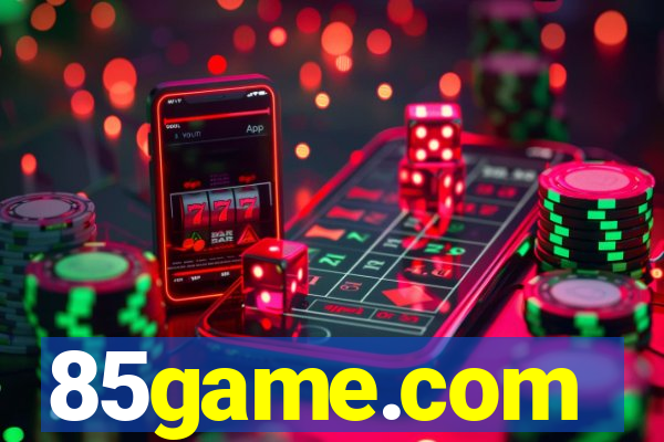 85game.com