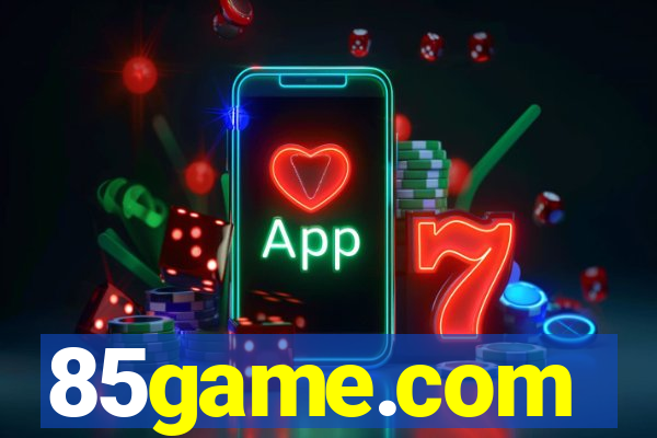 85game.com