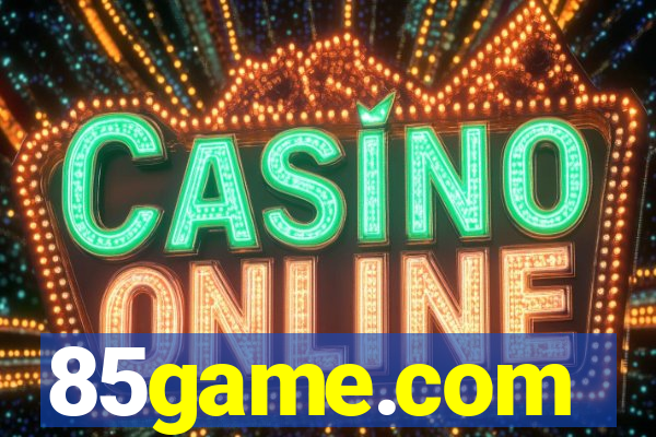 85game.com