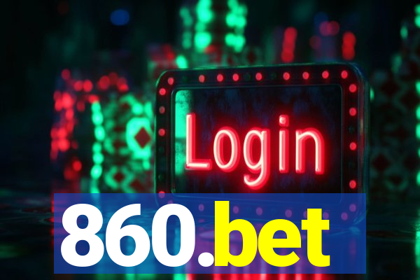 860.bet