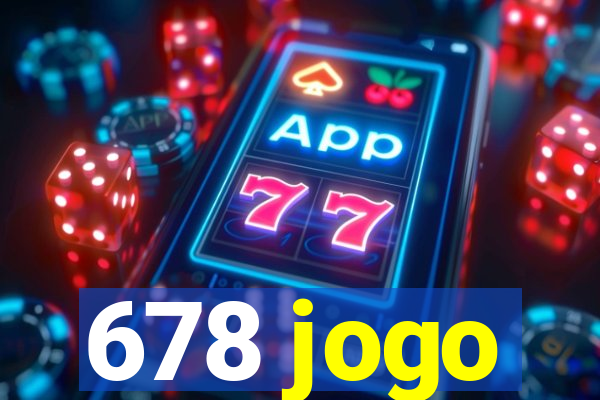 678 jogo
