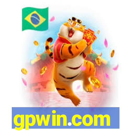 gpwin.com