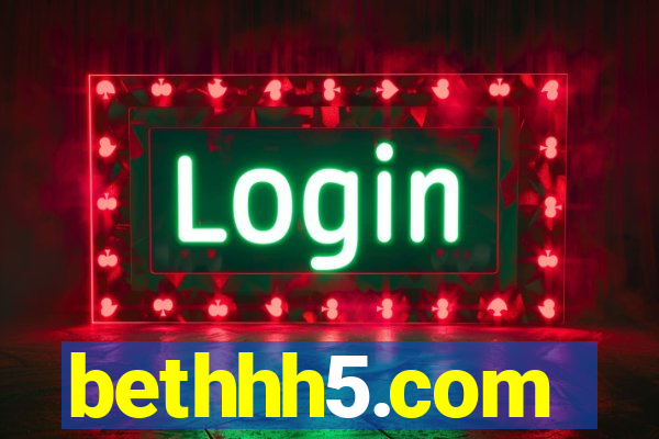 bethhh5.com