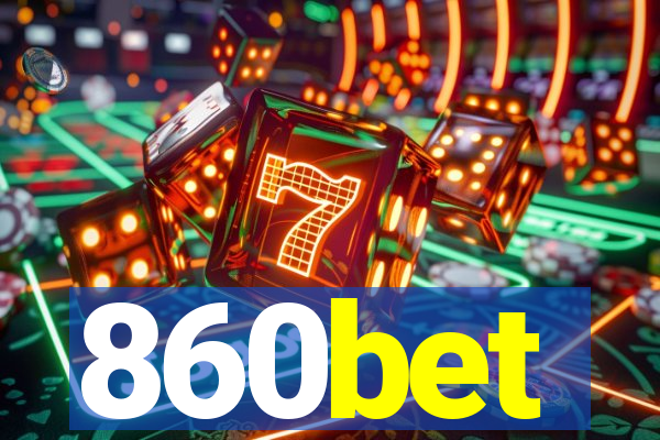 860bet