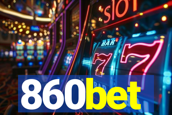 860bet