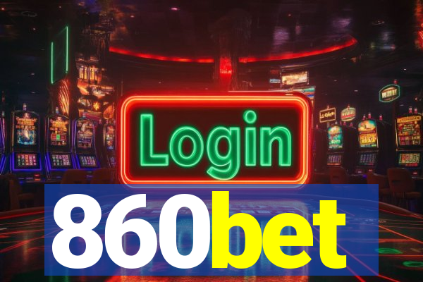 860bet