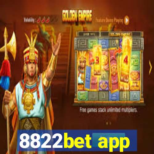 8822bet app