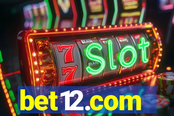 bet12.com
