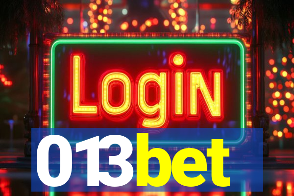 013bet